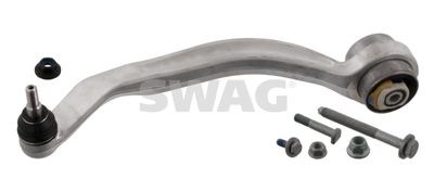 Рычаг независимой подвески колеса, подвеска колеса SWAG 30 93 3366