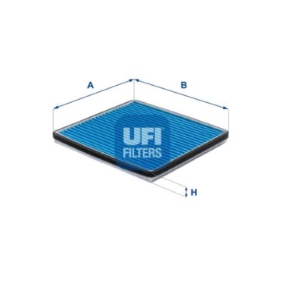  UFI 34.264.00