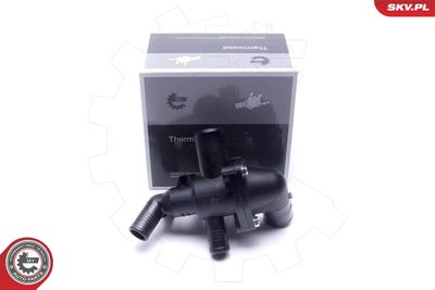 Termostats, Dzesēšanas šķidrums ESEN SKV 20SKV188