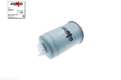 Топливный фильтр AUTOMEGA 180013410