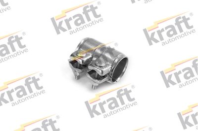 Соединительные элементы, система выпуска KRAFT AUTOMOTIVE 0570025