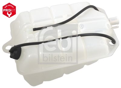 Išsiplėtimo bakelis, aušinimo skystis FEBI BILSTEIN 106527