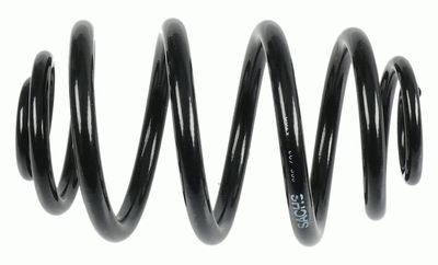 Пружина ходовой части SACHS 996 493