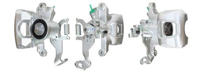 Bremžu suports ELSTOCK 86-2607