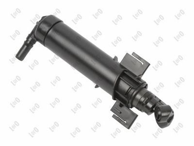 Ūdens sprausla, Lukturu tīrīšanas sistēma ABAKUS 103-03-018