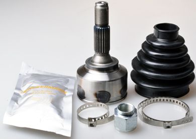 Шарнирный комплект, приводной вал DENCKERMANN C120068