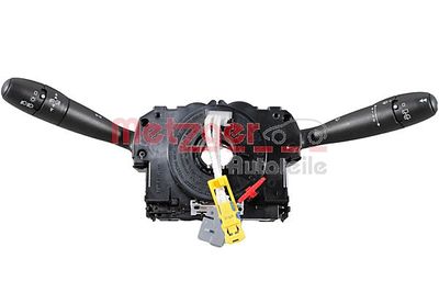 Выключатель на рулевой колонке METZGER 0916825