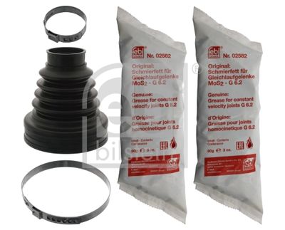 Комплект пыльника, приводной вал FEBI BILSTEIN 100347