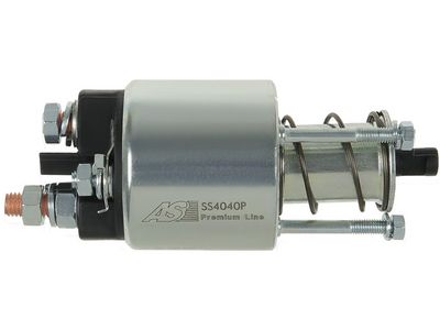 Ievilcējrelejs, Starteris AS-PL SS4040P