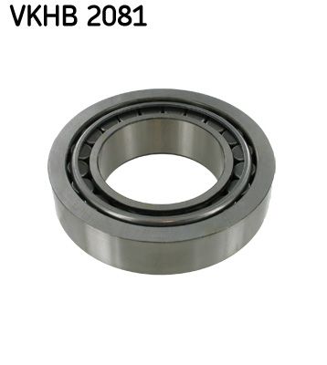 Riteņa rumbas gultnis SKF VKHB 2081