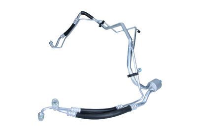 Augst-/Zemspiediena cauruļvads, Gaisa kond. sist. MAXGEAR AC959471