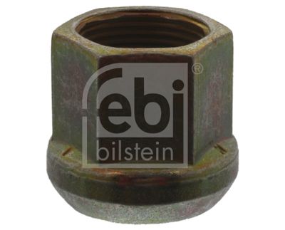 Riteņa stiprināsanas uzgrieznis FEBI BILSTEIN 03791