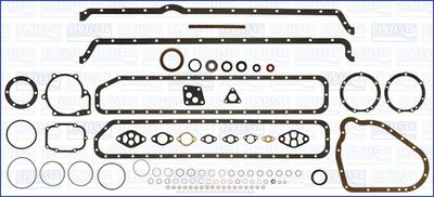 Blīvju komplekts, Motora bloks AJUSA 54040700