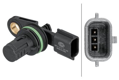 Датчик импульсов HELLA 6PU013122541