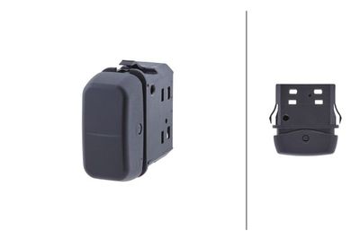 Крышка, штекерный корпус HELLA 9HB 172 229-002