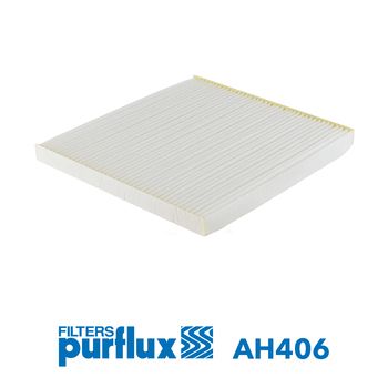  PURFLUX AH406