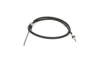 Тросик, cтояночный тормоз BOSCH 1 987 482 740