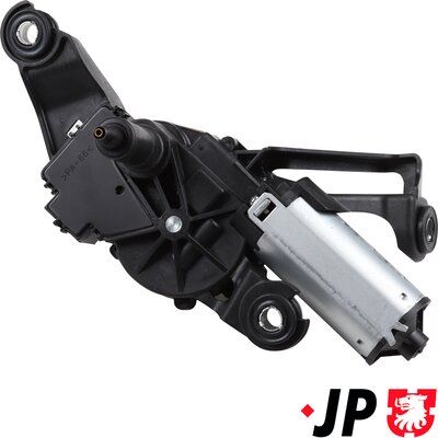 Двигатель стеклоочистителя JP GROUP 1498200100