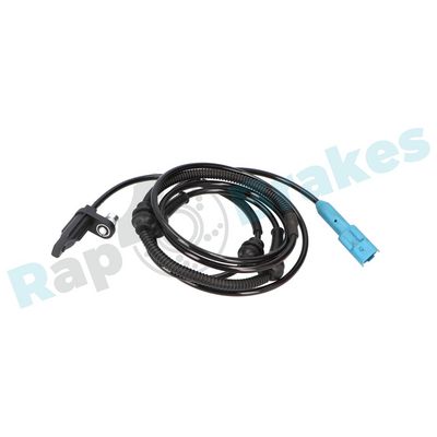 Датчик, частота вращения колеса RAP BRAKES R-A0295