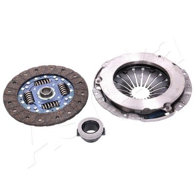 Sajūga komplekts ASHIKA 92-S0-001