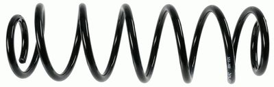 Balstiekārtas atspere SACHS 994 025