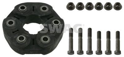 Шарнир, карданный вал SWAG 20 94 3524