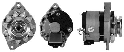 Генератор DRI 230101502