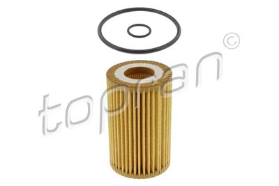 Масляный фильтр TOPRAN 700 469