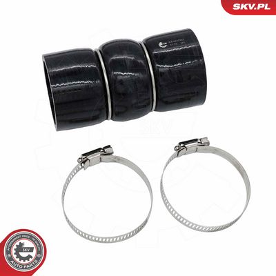 Трубка нагнетаемого воздуха ESEN SKV 87SKV362