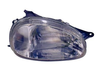 Pamatlukturis VAN WEZEL 3776942