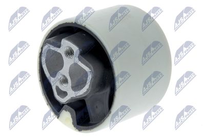 Piekare, Automātiskā pārnesumkārba NTY ZPS-VW-001