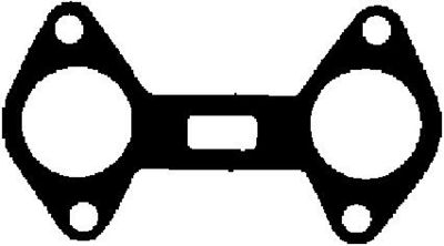 Blīve, Ieplūdes kolektors CORTECO 450309P