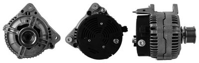 Ģenerators LUCAS LRA02707