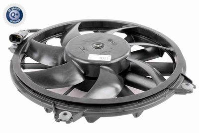 Вентилятор, охлаждение двигателя VEMO V22-01-1789