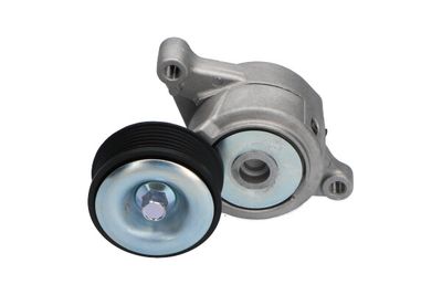 Натяжной ролик, поликлиновой ремень KAVO PARTS DTP-4536