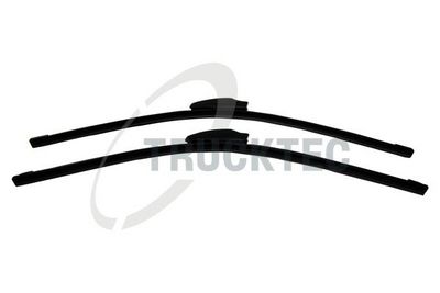Щетка стеклоочистителя TRUCKTEC AUTOMOTIVE 02.58.417