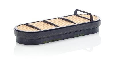 Sekundārā gaisa filtrs MANN-FILTER CF 30 100