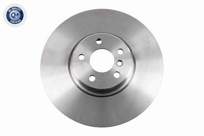 Тормозной диск VAICO V20-40044