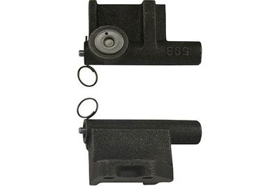 Успокоитель, зубчатый ремень KAVO PARTS DTD-5503