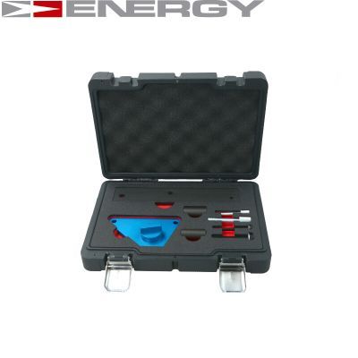 Montāžas instrumentu komplekts, sadales vārpsta ENERGY NE01204