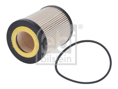 Degvielas filtrs FEBI BILSTEIN 194711