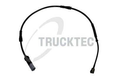 Indikators, Bremžu uzliku nodilums TRUCKTEC AUTOMOTIVE 08.35.262