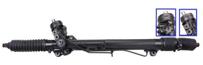 Рулевой механизм DRI 711520052