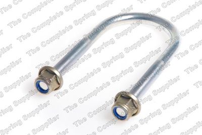 Стремянка рессоры LESJOFORS 77842