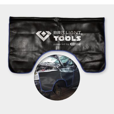 Spārna pārsegs KS TOOLS BT156921