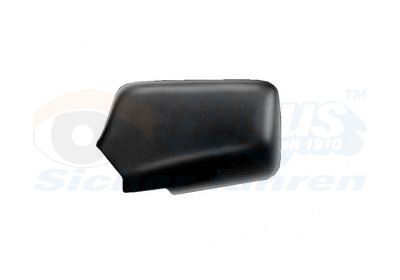 Korpuss, Ārējais atpakaļskata spogulis VAN WEZEL 5880841