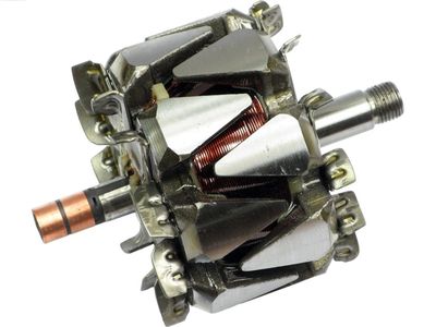 Rotors, Ģenerators AS-PL AR3014