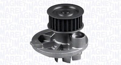 Ūdens sūknis, dzinēja dzesēšana MAGNETI MARELLI 352316170878