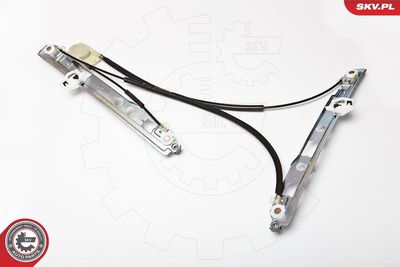 Стеклоподъемник ESEN SKV 01SKV471