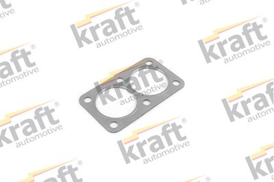 Blīve, Izplūdes caurule KRAFT AUTOMOTIVE 0520015